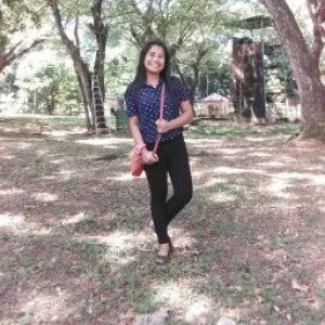 Mayleen Camille Manalo profile icon