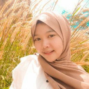 Lulut Monita Shelly profile icon