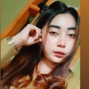 Deby Sepia Amanda profile icon