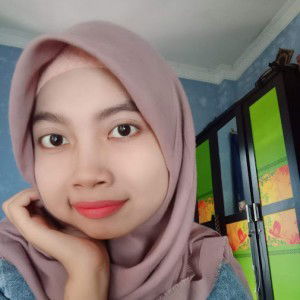 Intania Dewi profile icon