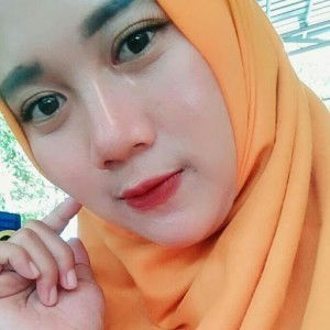 Indahh Lestari profile icon