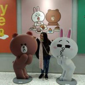 Ira Ngalam Selatan profile icon