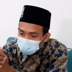 akhmad saefudin profile icon