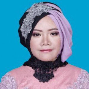 ayu widya profile icon