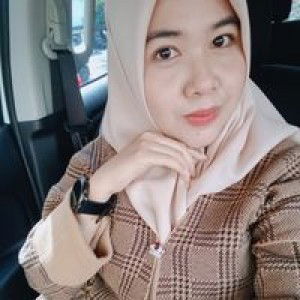 Pita Dwi Maharani profile icon