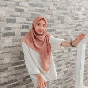 Nadya Jihan S profile icon
