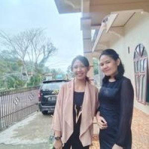 Devitri Anastasia profile icon