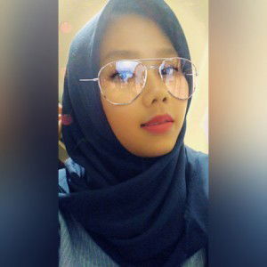 Gina Lukita R profile icon