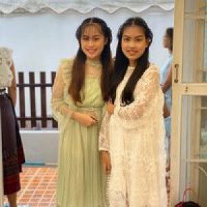 ณัฐสุดา profile icon