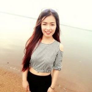 Chompoo Pink profile icon