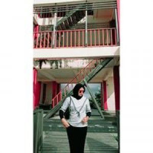 Fitri Salsasabila profile icon