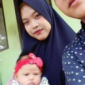 Lia Warliah profile icon