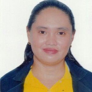 Rhea “Iya” Parina profile icon