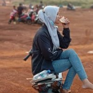 Puput Ciprut profile icon