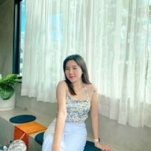 Ize Wanida profile icon