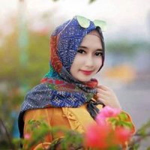 Poppy Larassati profile icon