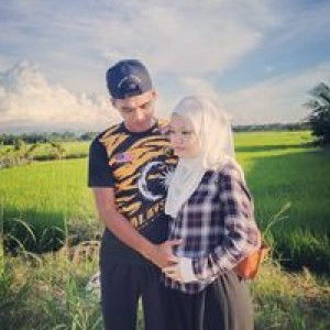 Fatin Batrisyia Azman profile icon