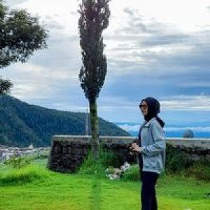 Sulistyo Wati profile icon