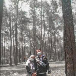 Rosni Imroatus Solikha profile icon