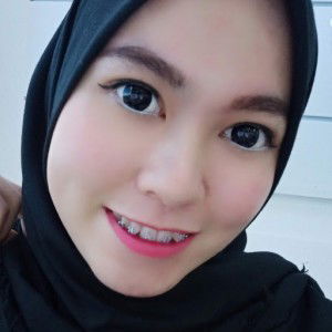 ASTRA RAFIKA profile icon