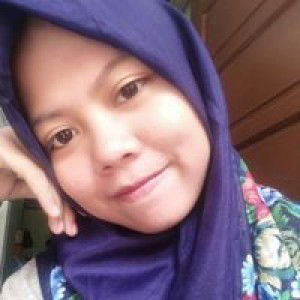 Cici Purwani profile icon