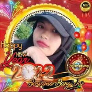 Kiki Comell Putri Jai profile icon