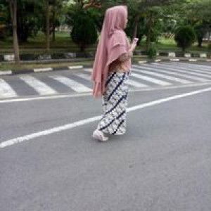 Nurul Fadilah profile icon