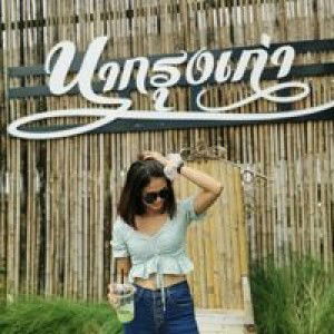 Sansanee Thammawat profile icon