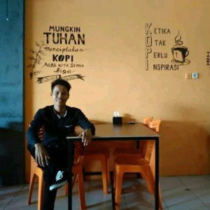 Iffan Subandi profile icon