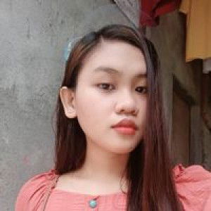 NIERY MAY DIOSO profile icon