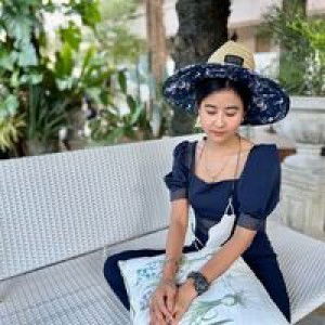 Sunisa Nopparat profile icon