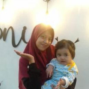 Ayu Ismawati Rohmani profile icon