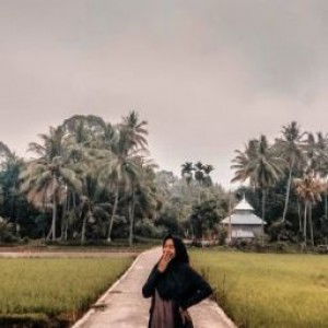 Bunda Ray profile icon