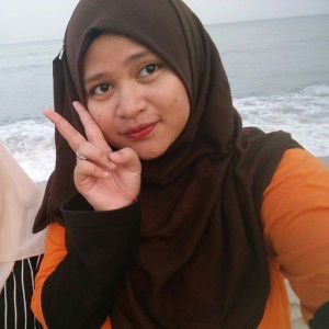 Nabila Zulkifli profile icon