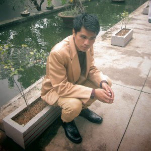 dhendris alviano profile icon