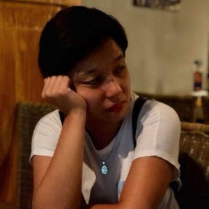 Mae Vergara profile icon