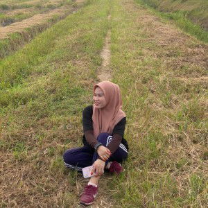 Siti Nurshadira Binti Mohd Roslan profile icon