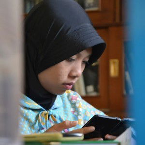 binti nur aisah (haris) profile icon