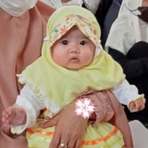 Ummu Aghniya Syifaa profile icon