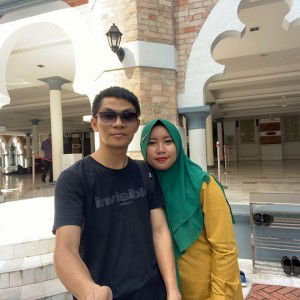 nuraeni ekawati profile icon