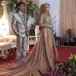 Nadiaa Nrainunnadiyah profile icon