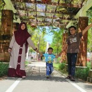 Yushi Istiqomah profile icon