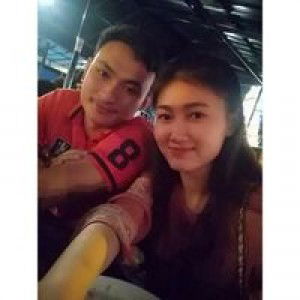 Jutatip Chareejoom profile icon