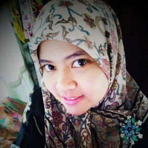 Munirah Atirah profile icon