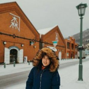 浅浅Beau profile icon