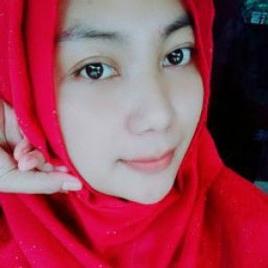 Putri Mumutt profile icon