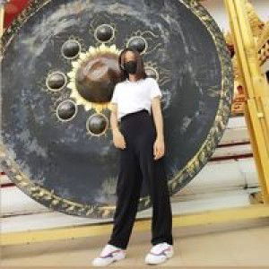 Ratchadapron Kaeo profile icon