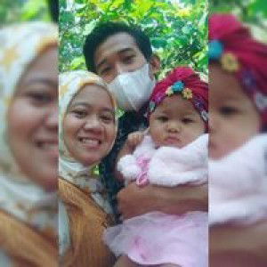 Evika Bukhori profile icon