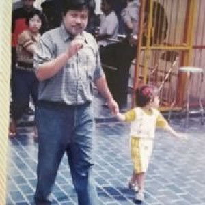 Anisa Alfiani profile icon