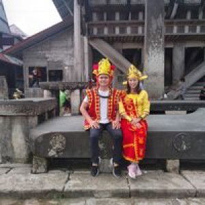 Ana Siahaan profile icon